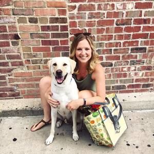 Meet your Posher, Allysa